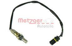 Lambda sonda METZGER 0893027