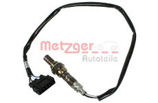 Lambda sonda METZGER 0893037