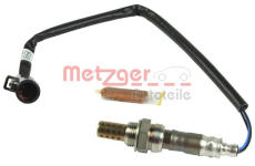 Lambda sonda METZGER 0893051