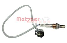 Lambda sonda METZGER 0893055