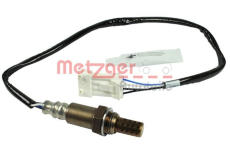 Lambda sonda METZGER 0893057