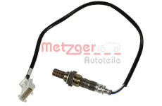 Lambda sonda METZGER 0893058