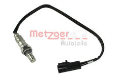 Lambda sonda METZGER 0893061