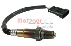 Lambda sonda METZGER 0893062