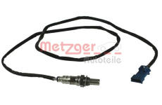 Lambda sonda METZGER 0893064