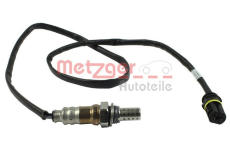 Lambda sonda METZGER 0893065