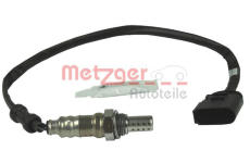 Lambda sonda METZGER 0893067