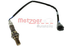 Lambda sonda METZGER 0893073