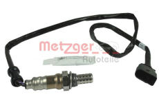 Lambda sonda METZGER 0893079