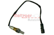 Lambda sonda METZGER 0893085