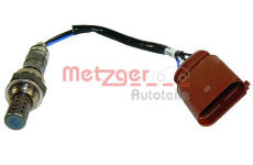 Lambda sonda METZGER 0893091
