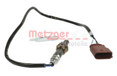 Lambda sonda METZGER 0893092