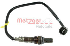 Lambda sonda METZGER 0893100