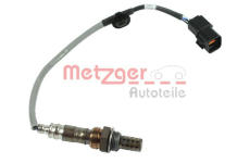 Lambda sonda METZGER 0893101