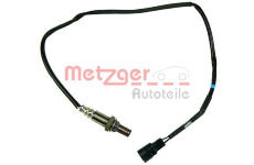 Lambda sonda METZGER 0893102