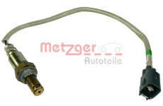 Lambda sonda METZGER 0893103