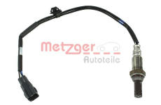 Lambda sonda METZGER 0893105