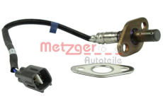 Lambda sonda METZGER 0893108