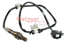 Lambda sonda METZGER AUTOTEILE 0893111