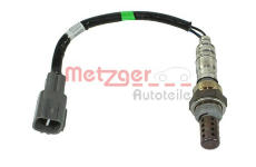 Lambda sonda METZGER 0893119