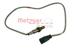 Lambda sonda METZGER 0893134