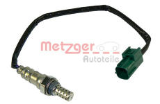 Lambda sonda METZGER 0893144