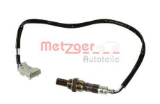 Lambda sonda METZGER 0893153