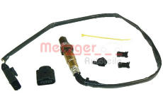 Lambda sonda METZGER 0893157