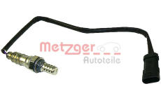 Lambda sonda METZGER 0893165