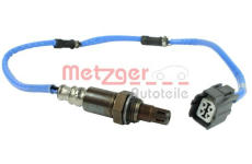 Lambda sonda METZGER 0893170