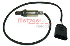 Lambda sonda METZGER 0893175