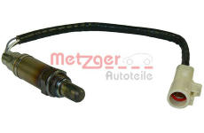 Lambda sonda METZGER 0893191