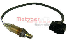 Lambda sonda METZGER 0893194