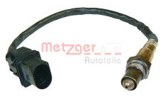 Lambda sonda METZGER 0893198