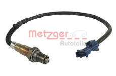 Lambda sonda METZGER 0893213