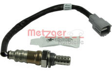 Lambda sonda METZGER AUTOTEILE 0893222