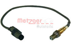 Lambda sonda METZGER 0893231