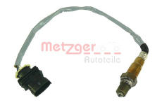 Lambda sonda METZGER 0893232