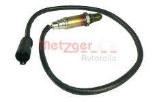 Lambda sonda METZGER AUTOTEILE 0893237