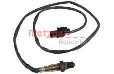 Lambda sonda METZGER AUTOTEILE 0893240