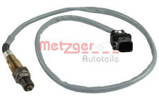 Lambda sonda METZGER 0893241