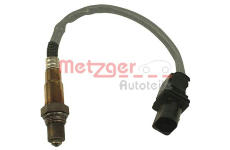 Lambda sonda METZGER 0893242