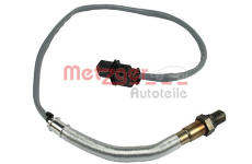 Lambda sonda METZGER AUTOTEILE 0893243