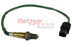 Lambda sonda METZGER 0893245