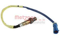 Lambda sonda METZGER 0893258