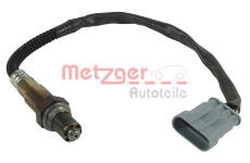 Lambda sonda METZGER 0893264