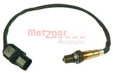 Lambda sonda METZGER 0893270