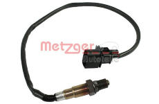 Lambda sonda METZGER 0893280