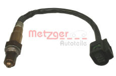 Lambda sonda METZGER 0893282