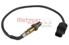 Lambda sonda METZGER 0893284